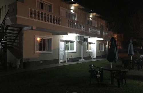 Colón Apartamento | Aroma de mi Tierra