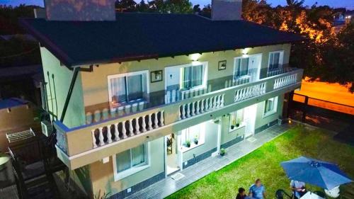 Colón Apartamento | Aroma de mi Tierra