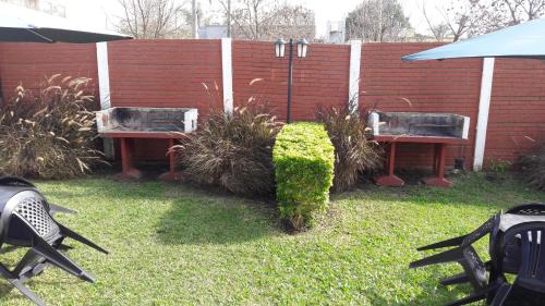Colón Apartamento | Aroma de mi Tierra