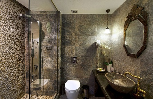 Metsovo Hotel | Aroma Dryos Eco & Design Hotel