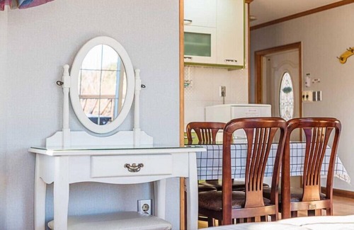 Irun-myeon Casa | Aroma Tree Pension