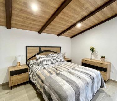 Alcalá la Real Casa | Aromas de Alcalá