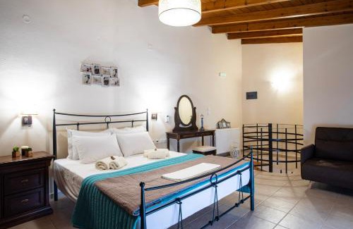 Asteri Casa | Aromatokipos House