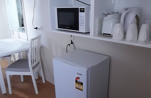 Temora Hotel | Aromet Motor Inn