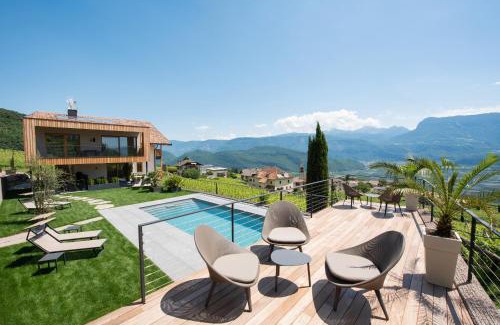 Termeno Sulla Strada del Vino Apartamento | Aromis