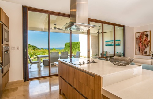 Playa Conchal Chalet De Esquí | Aromo 3 Penthouse lujo Piscina Privada - Reserva Conchal