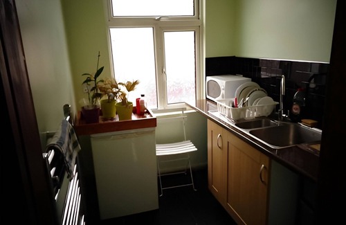 Ealing Common Casa | Aron Guest House