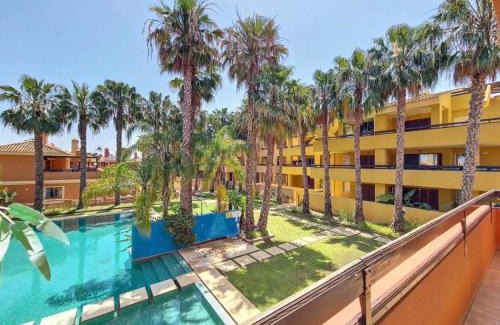 Mar de Cristal Apartamento | Arona 2 - Casa Menor