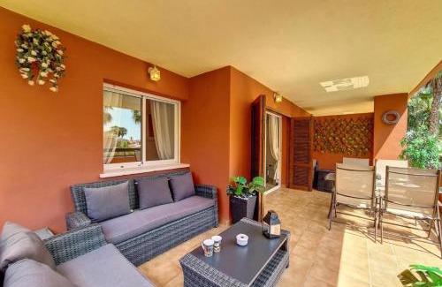 Mar de Cristal Apartamento | Arona 2 - Casa Menor