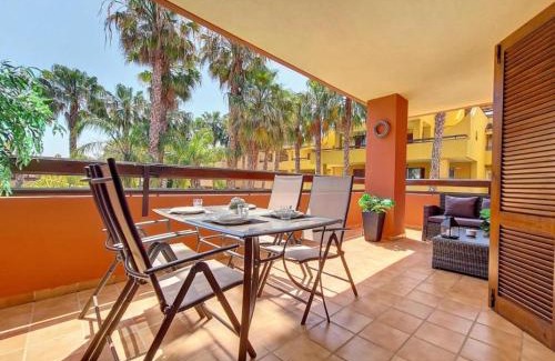 Mar de Cristal Apartamento | Arona 2 - Casa Menor