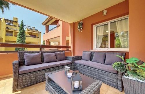 Mar de Cristal Apartamento | Arona 2 - Casa Menor