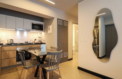 Centro Financiero de San Isidro Apartamento | Arona by Wynwood House