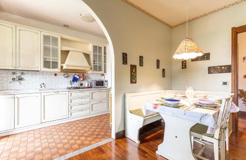 Montrigiasco Apartamento | Arona Vista Panoramica