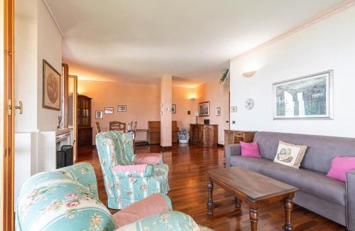 Montrigiasco Apartamento | Arona Vista Panoramica