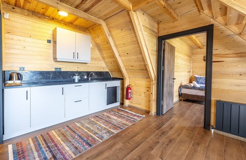 Yalova Otro | Aronia Bungalow