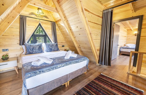 Yalova Otro | Aronia Bungalow