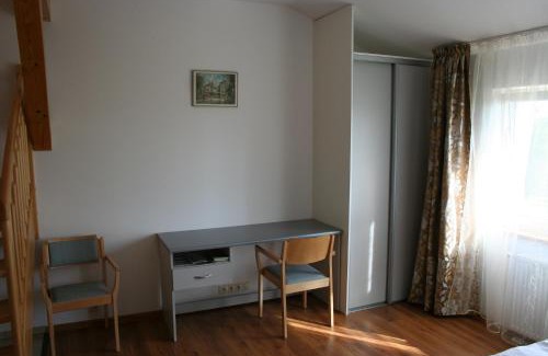 Lubiechowa Casa | Aronia Park