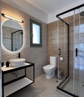 Aroniadika Apartamento | Aroniadika rooms