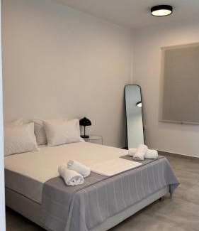 Aroniadika Apartamento | Aroniadika rooms