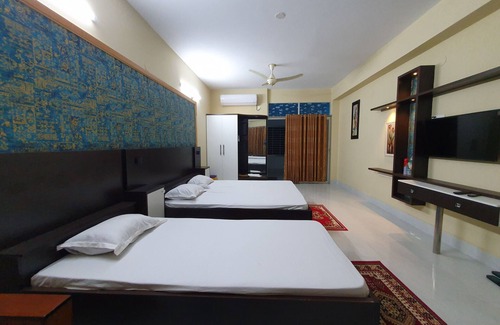 Rajshahi Hotel | Aronno Resort