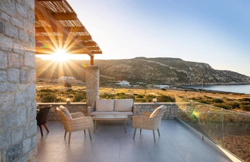 Amoopi Villa | Aros luxury villas 4