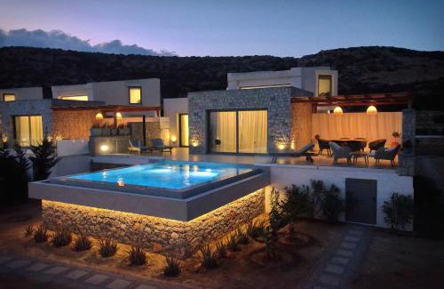 Amoopi Villa | Aros Luxury Villas