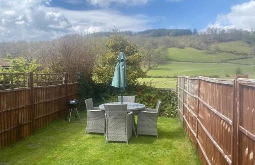 Llandderfel Casa | Arosfa
