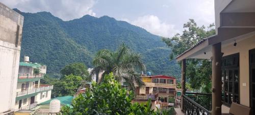 Tapovan Hotel | Around stays-Om Blessed Cottages Tapovan, Rishikesh