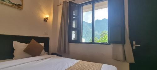 Tapovan Hotel | Around stays-Om Blessed Cottages Tapovan, Rishikesh