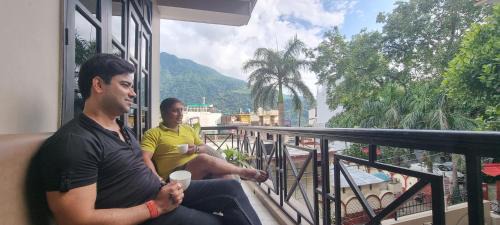 Tapovan Hotel | Around stays-Om Blessed Cottages Tapovan, Rishikesh