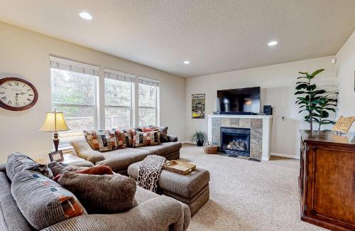 Southern Crossing Casa | Around the Bend