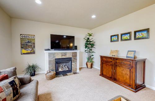Southern Crossing Casa | Around the Bend