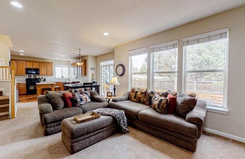 Southern Crossing Casa | Around the Bend