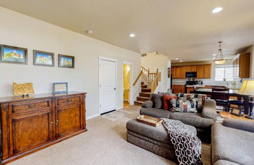 Southern Crossing Casa | Around the Bend