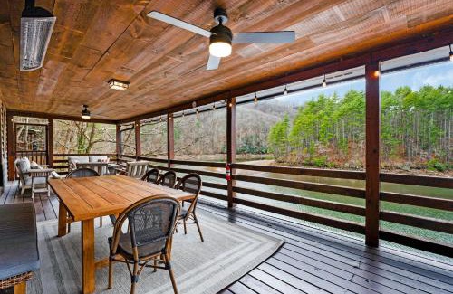 Wilscot Casa | Around the Bend