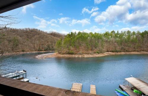 Wilscot Casa | Around the Bend