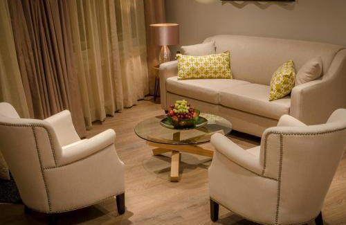 North Rustico Apartamento | Around the Sea - Cana da's Rotating House, Suites & Tours