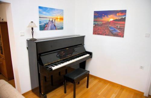 Porto Heli Apartamento | Aroura Homes 3BR 2BA Porto Heli