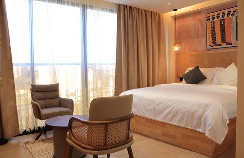 Nairobi West Hotel | Arova Hotel