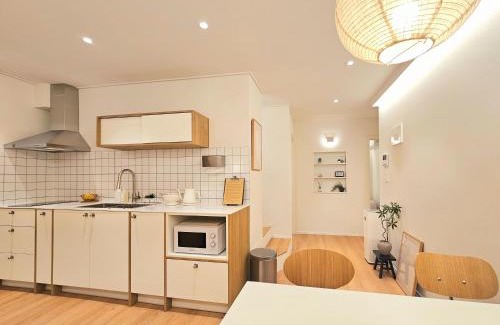 Songpa Apartamento | Arowa West Songridan-gil Seoul