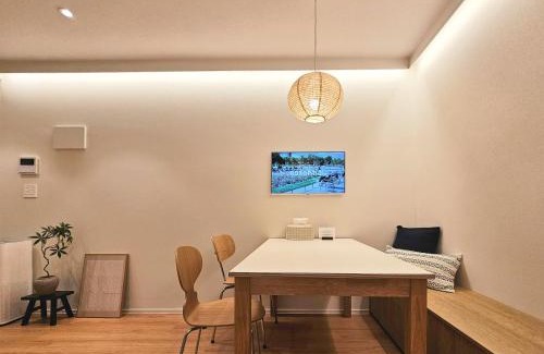 Songpa Apartamento | Arowa West Songridan-gil Seoul