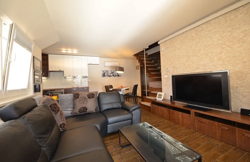13th District Apartamento | Arpad Bridge Apartments