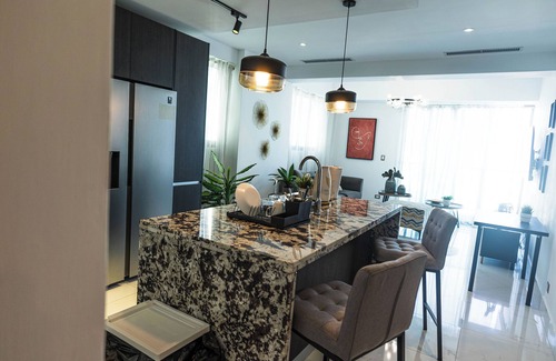 Downtown Santo Domingo Apartamento | Arpel 07 - Piantini - Santo Domingo