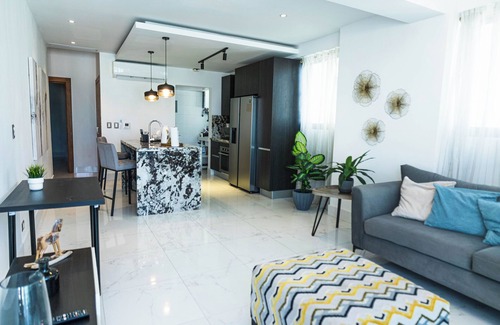 Downtown Santo Domingo Apartamento | Arpel 07 - Piantini - Santo Domingo