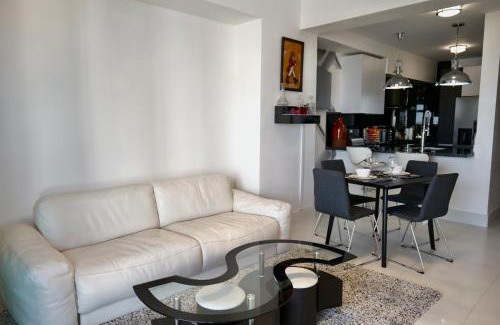 Downtown Santo Domingo Apartamento | Arpel 6 SantoDomingo CItySeaView