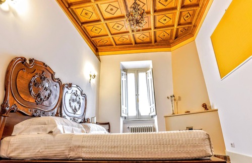 Rione II Trevi Casa | Arpinelli Relais