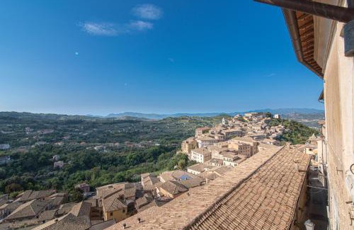 Arpino Apartamento | Arpinum Divinum luxury loft