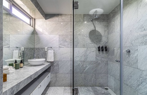 Polanco Apartamento | Kukun Arquímedes 11 Polanco