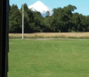 Puerto Varas Apartamento | Arquería Patagonia Lodge