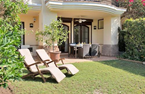 Benahavis Apartamento | Arqueros Golfside Residency
